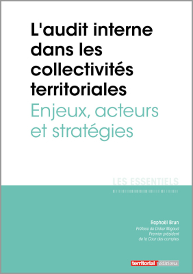 L'audit interne dans les collectivités territoriales