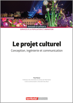 Le projet culturel 