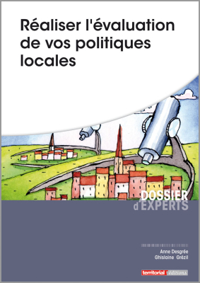 Réaliser l'évaluation de vos politiques locales
