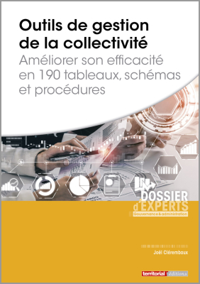 Outils de gestion de la collectivité 