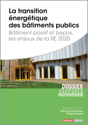 La transition énergétique des bâtiments publics 