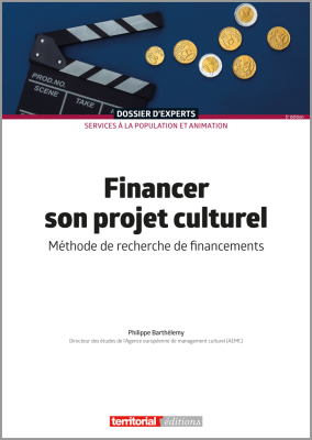 Financer son projet culturel 