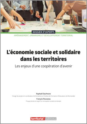 L'économie sociale et solidaire dans les territoires 
