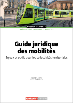 Guide juridique des mobilités