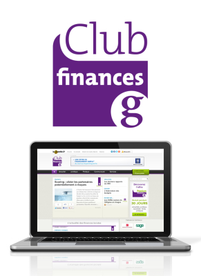 Club Finances Gazette