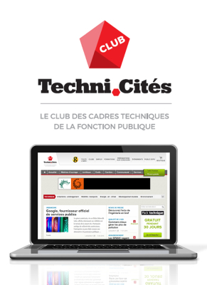 Club Techni.Cités - Pack Technique