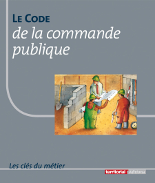 Code De La Commande Publique 2019 Annoté Et Commenté