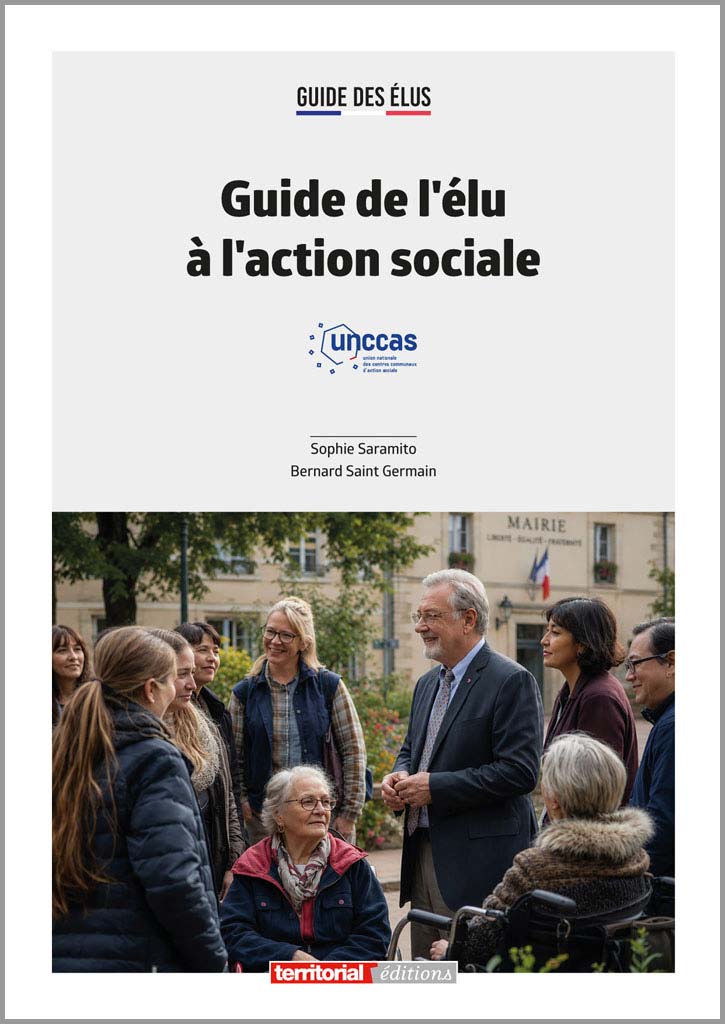 Guide de l'élu à l'action sociale