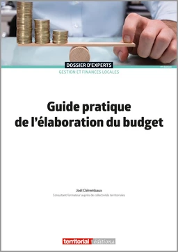 Guide pratique de l'élaboration du budget