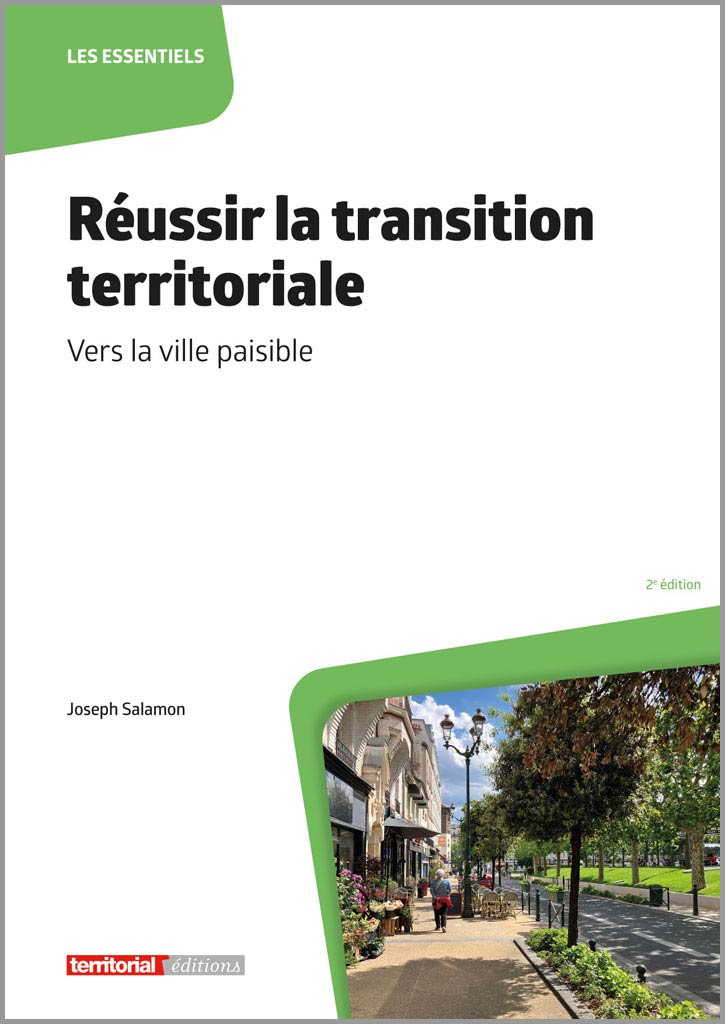 Réussir la transition territoriale