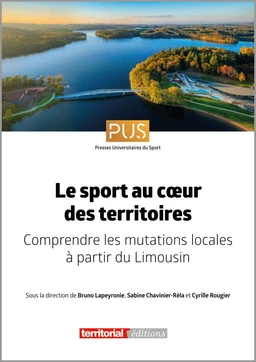 Le sport au cœur des territoires